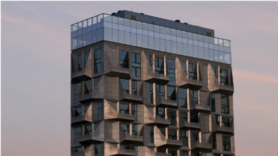 København — SILO CPH